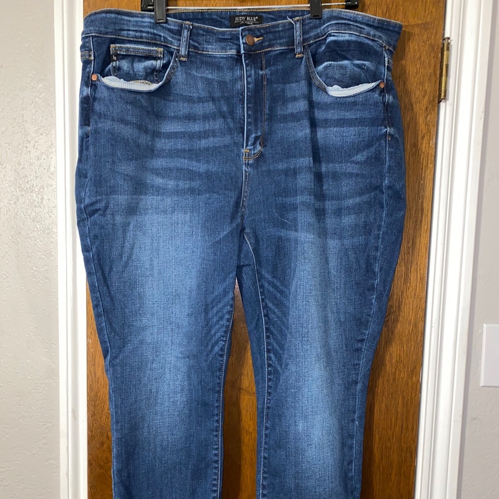 Judy Blue Jeans